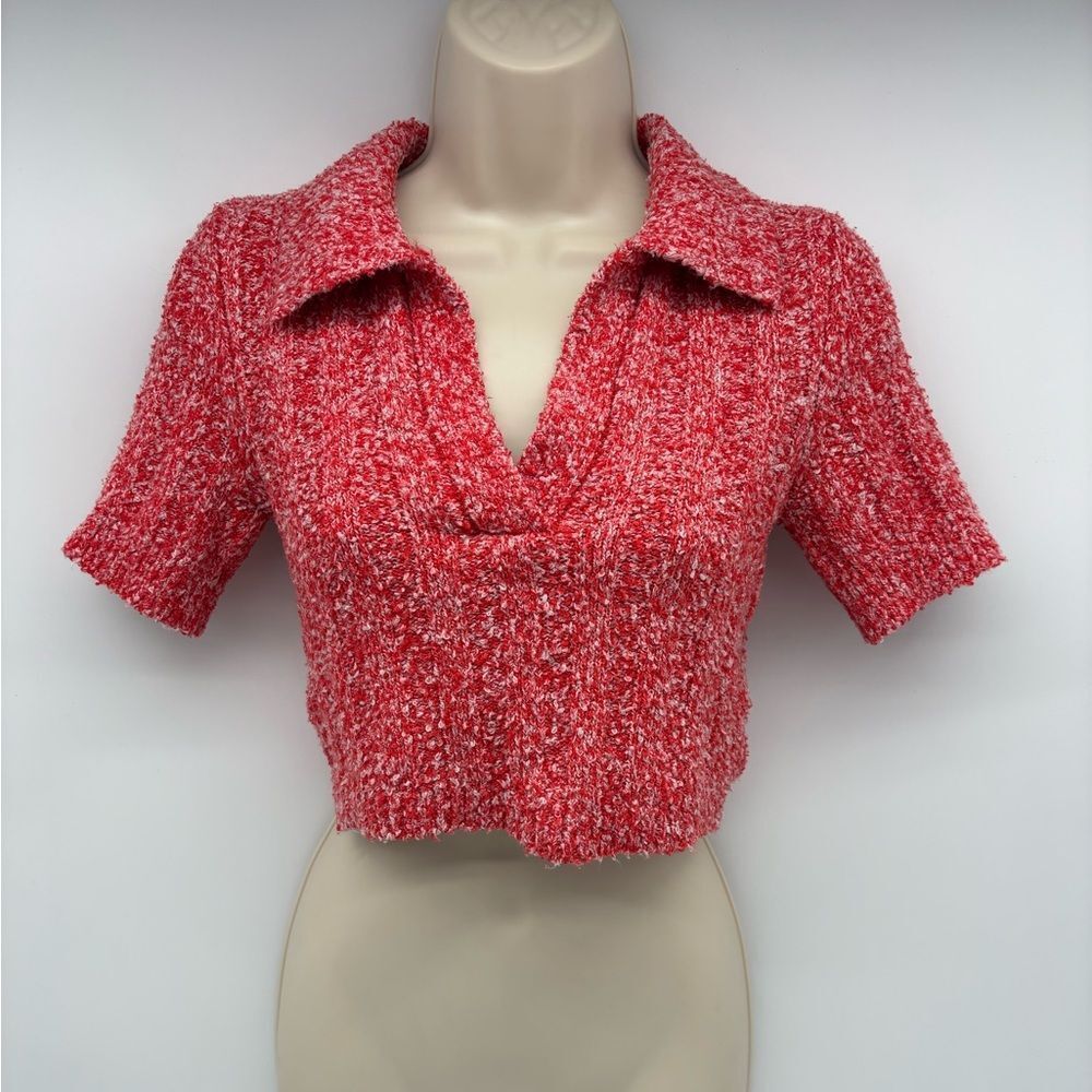 Urban Outfitters Crop Top
